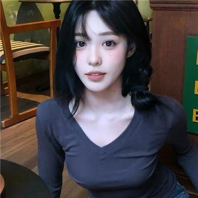 查干淖尔姑娘