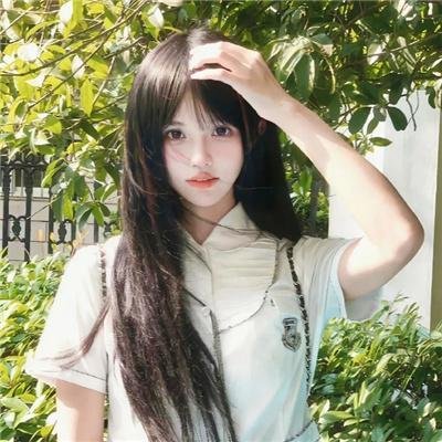 香车美人