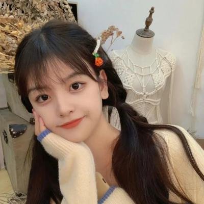 天衣无缝的她