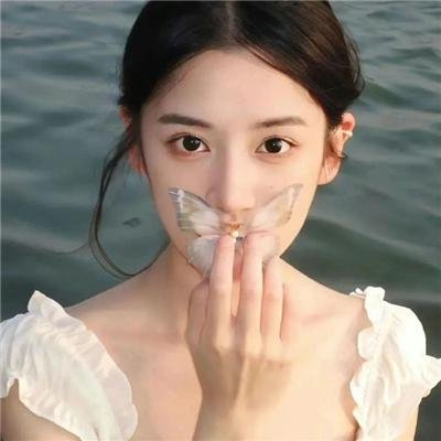春曲丽影